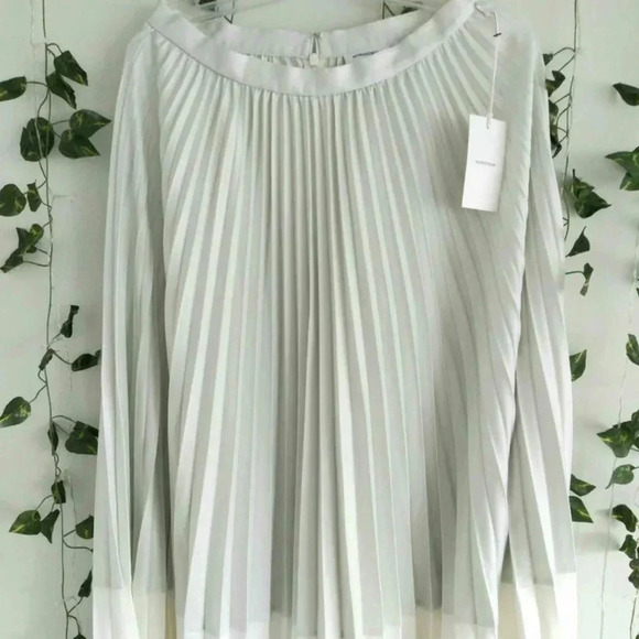 Nordstrom Matching Family Moments Jacquard Cotton  Midi Skirt In Silver- Ivory - Picture 2 of 4